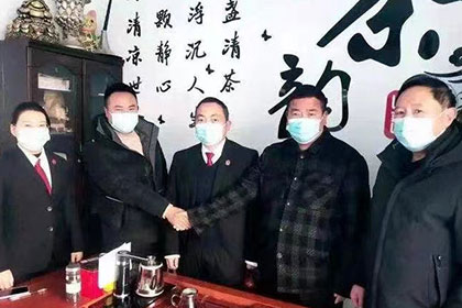 劳动局能否协助解决朋友欠款问题？